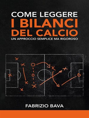 cover image of Come leggere i bilanci del calcio